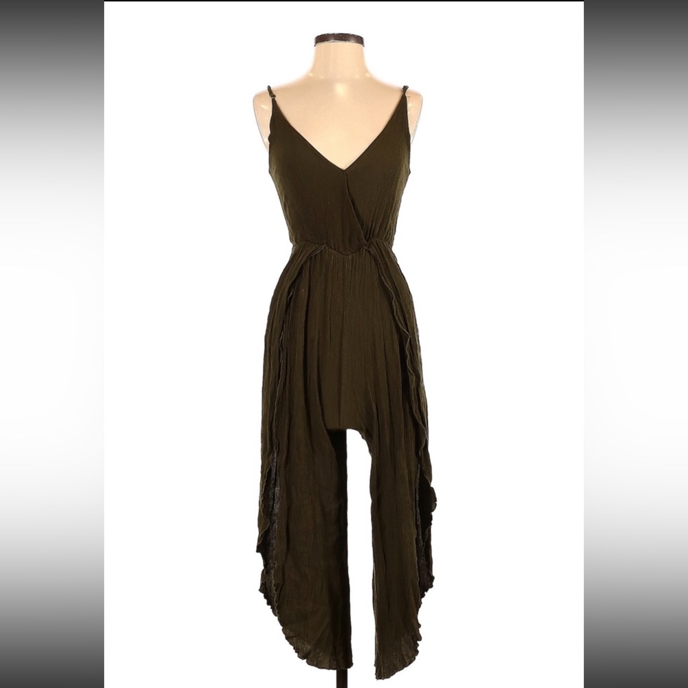 Juniper Blu - Bahrain jumpsuit